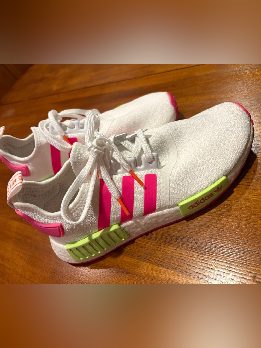Adidas NMD - Picture 5 of 7